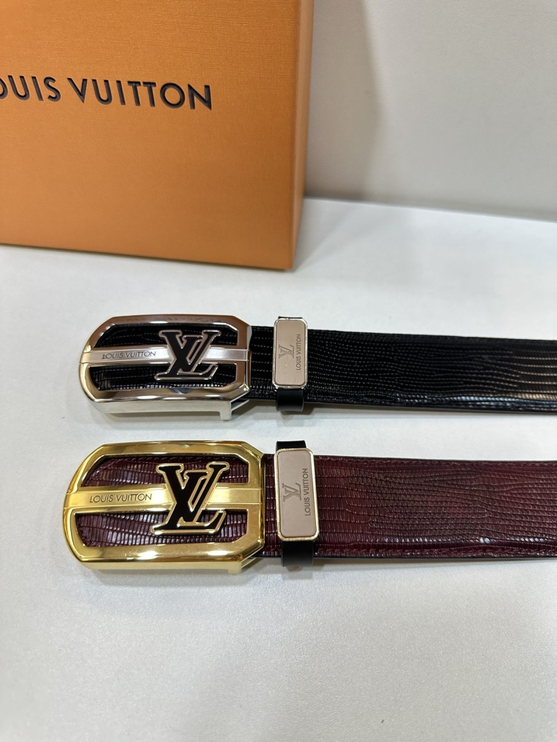 Louis Vuitton Belts